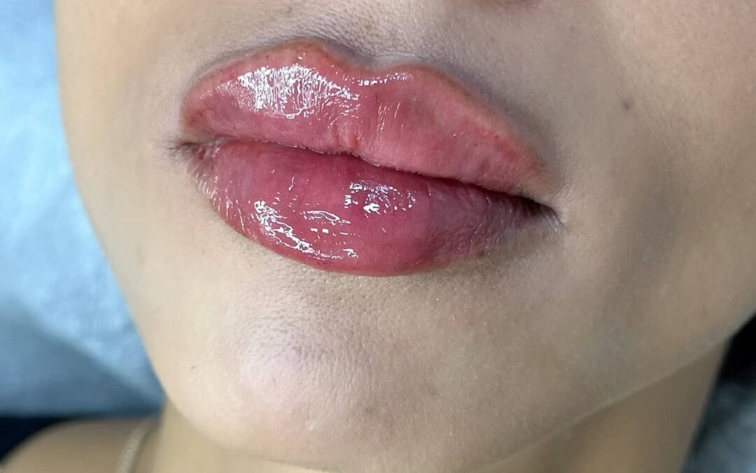 Cómo lucir unos labios que roben miradas